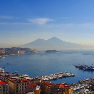 Italy, Napoli, Naples, Costiera, itineraries, how to visit Napoli